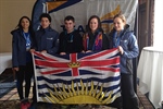 Northern athletes contribute nearly one quarter of Team BC’s medals during...